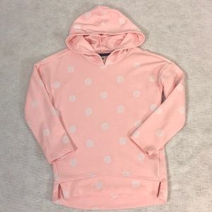 Old Navy girl’s pullover hoodie
